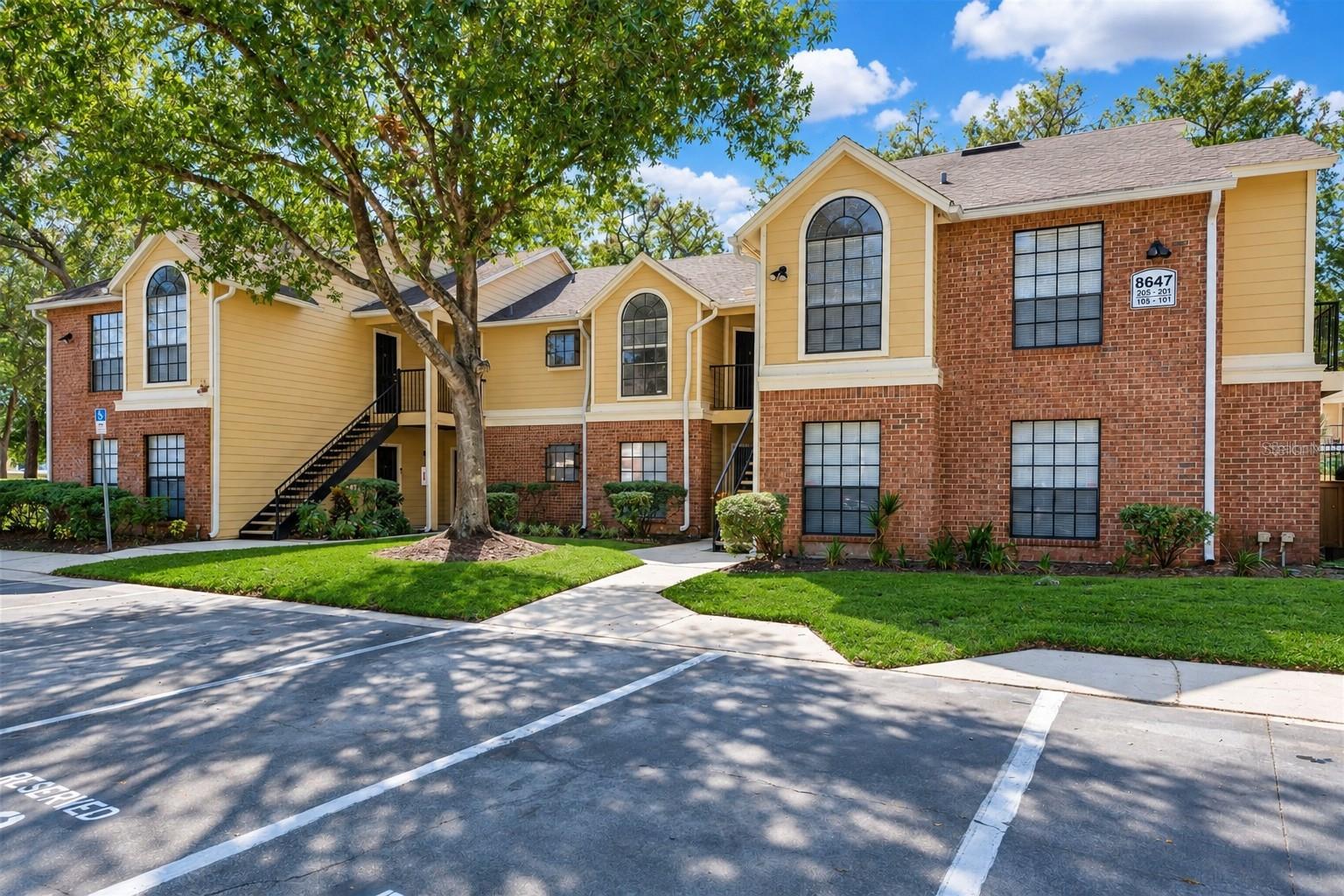 8647 MALLARD RESERVE DR #104 — photo 4