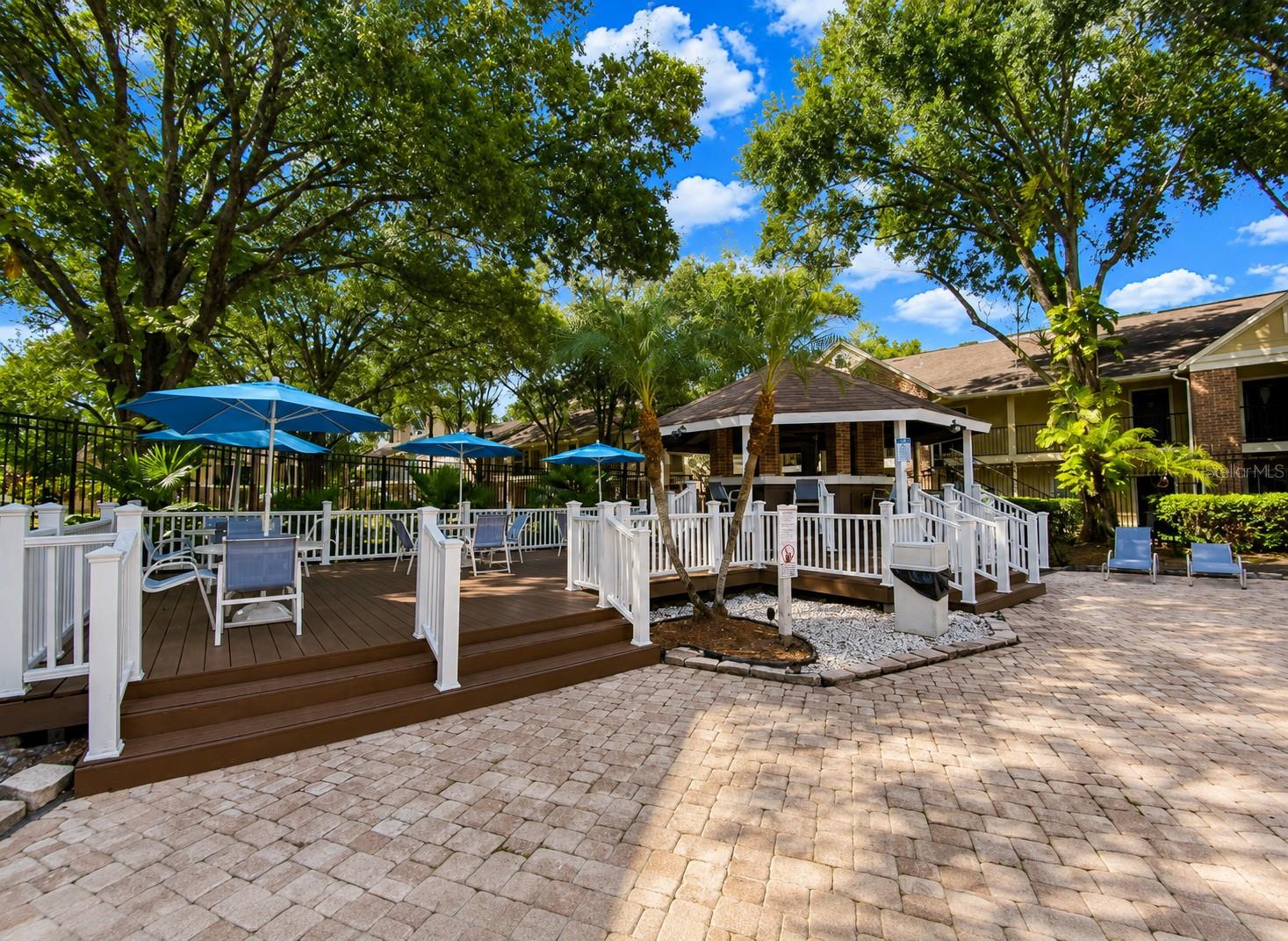 8647 MALLARD RESERVE DR #104 — photo 54
