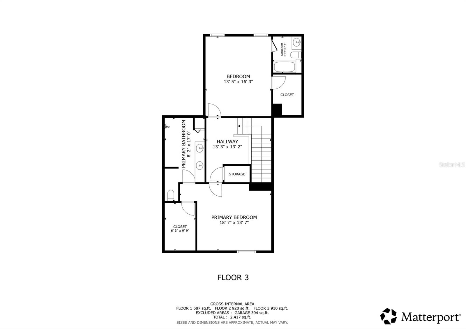 1008 S MOODY AVE #2 — photo 58