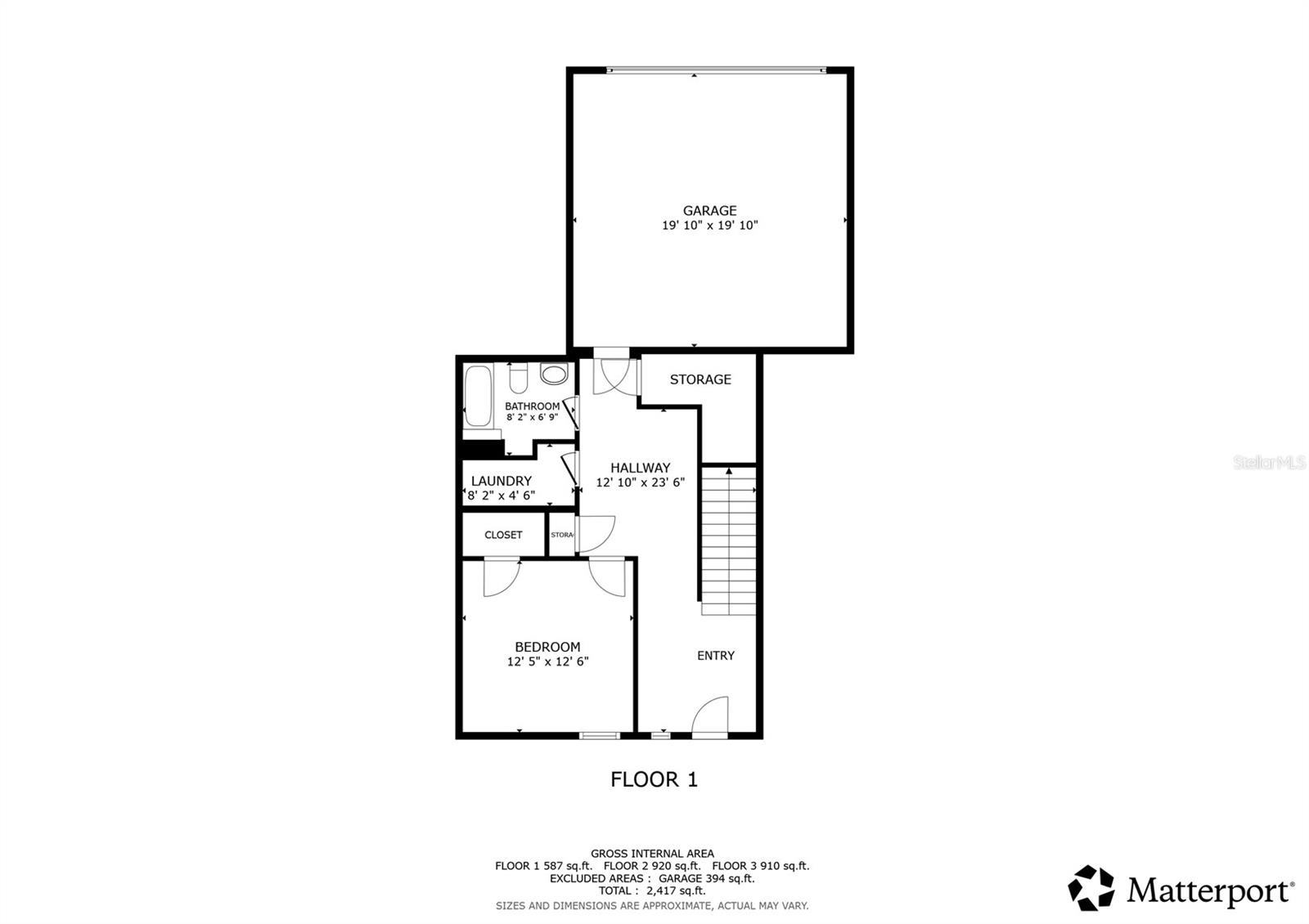 1008 S MOODY AVE #2 — photo 56