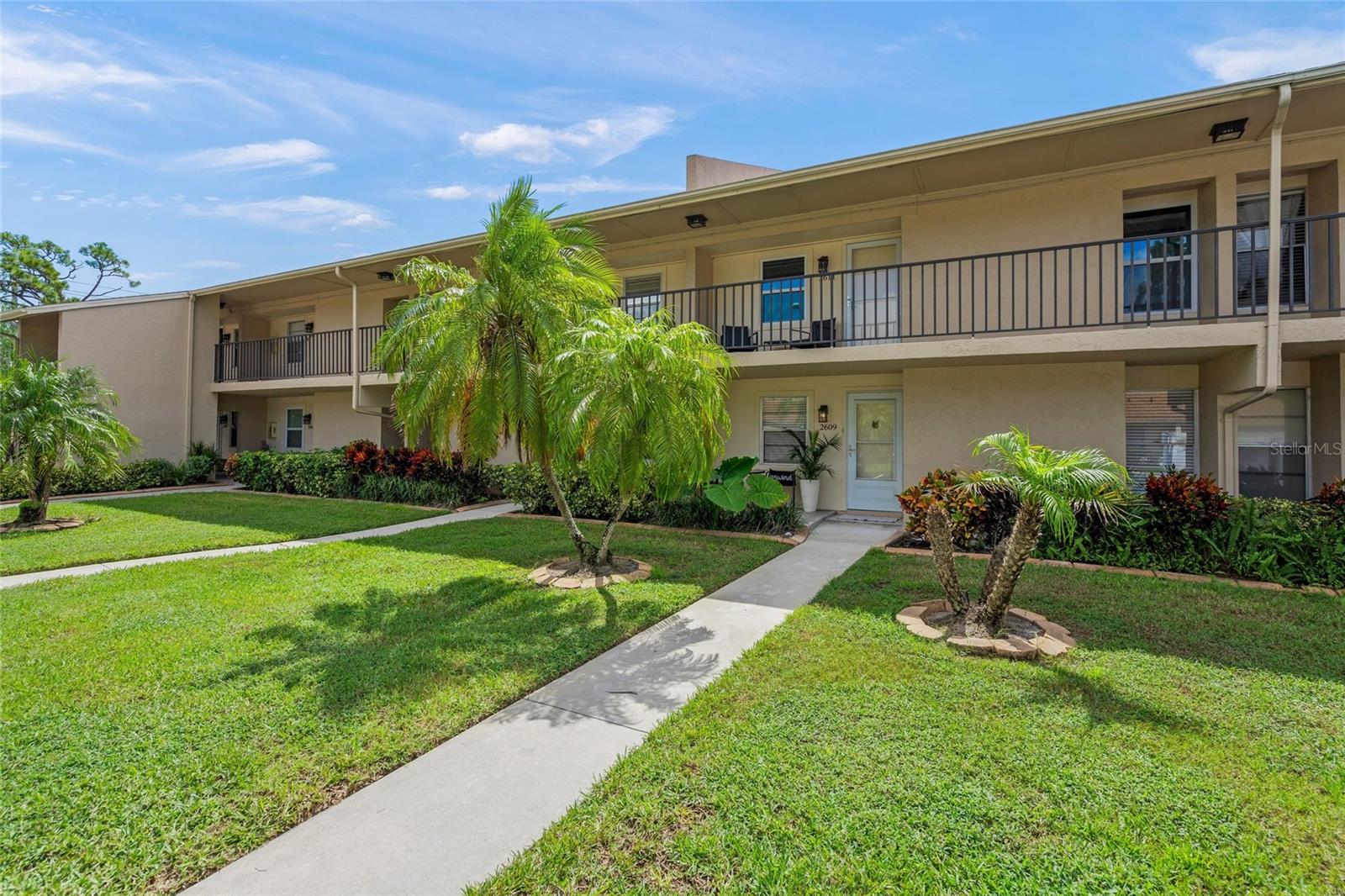 2609 WOODGATE LN #K4 — photo 32