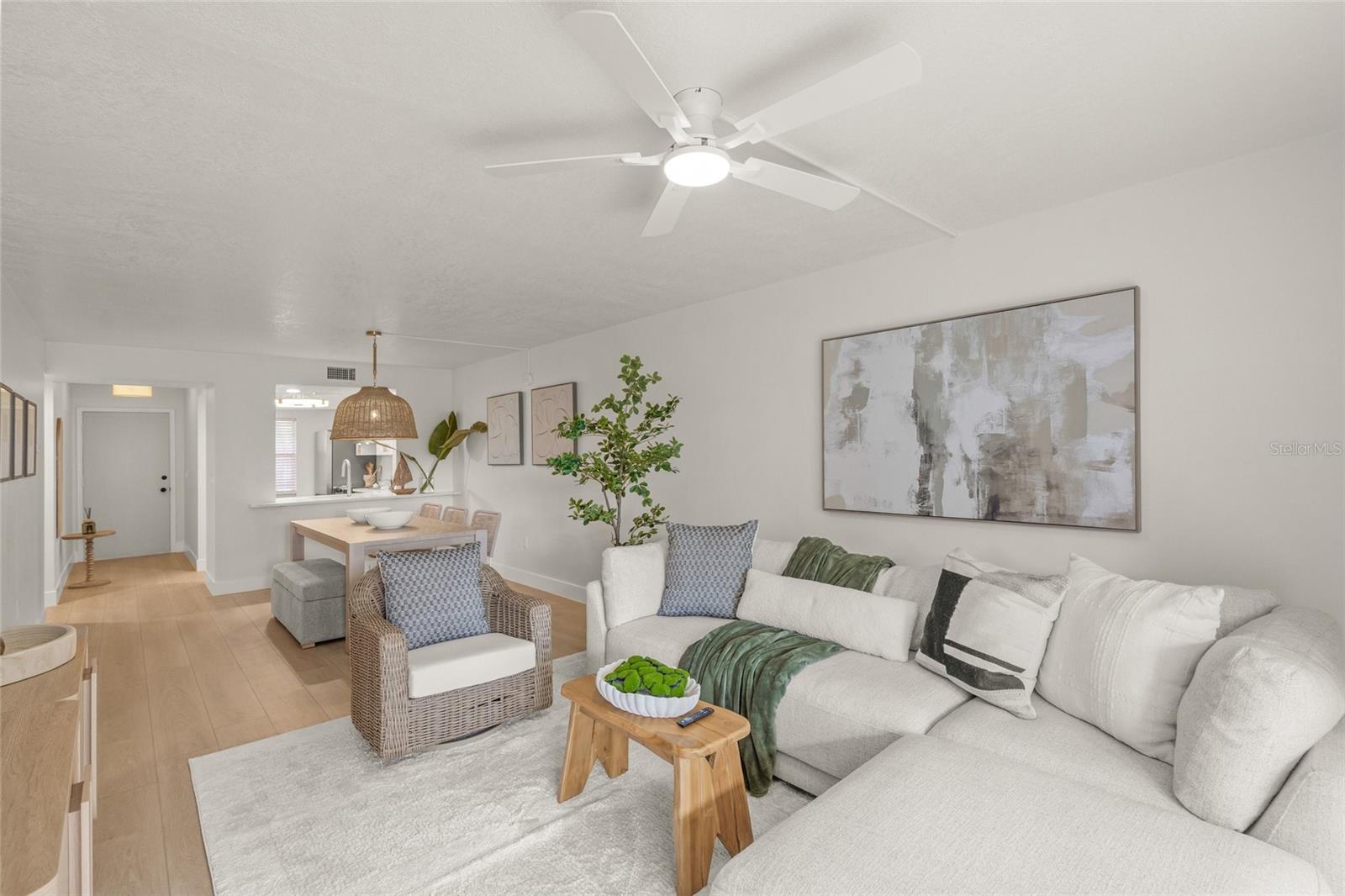 2609 WOODGATE LN #K4 — photo 13