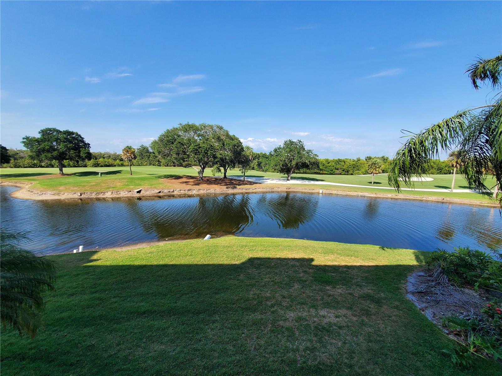2323 FEATHER SOUND DR #205 — photo 25