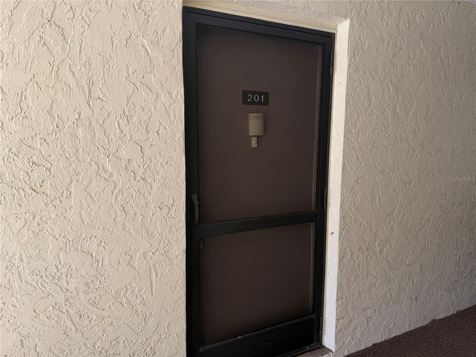 634 BIRD BAY DR E #201 — photo 2