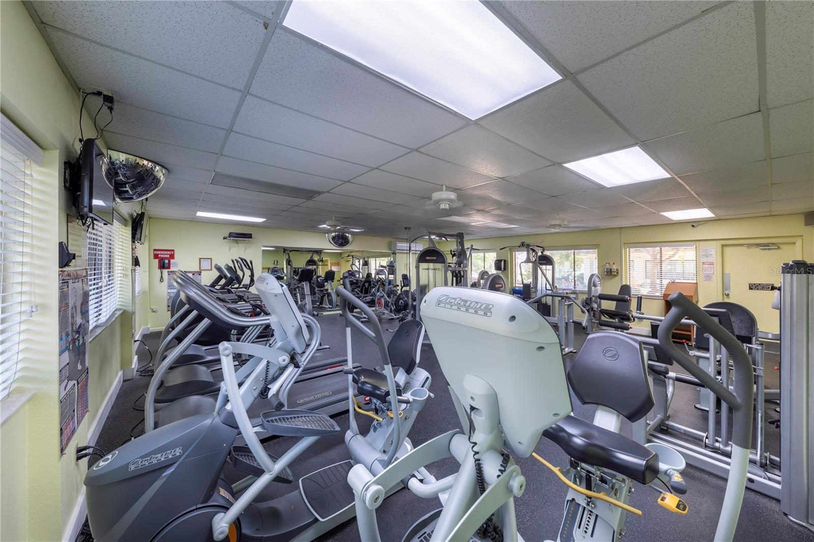 634 BIRD BAY DR E #201 — photo 17