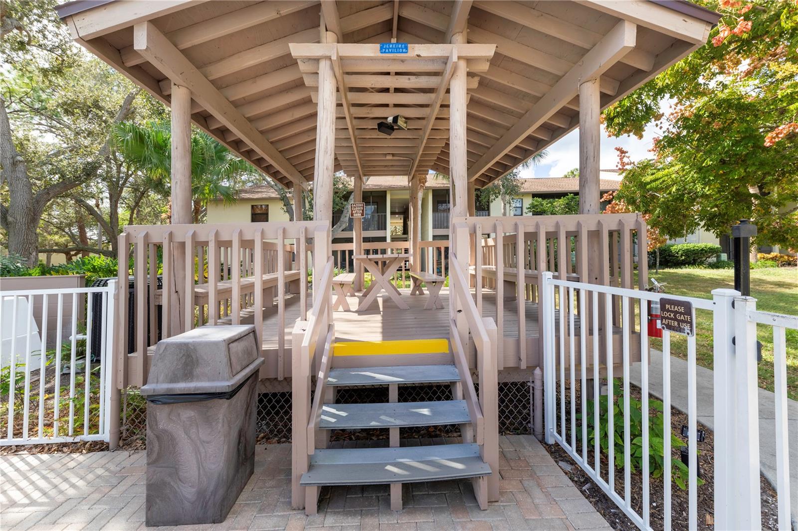 634 BIRD BAY DR E #201 — photo 22