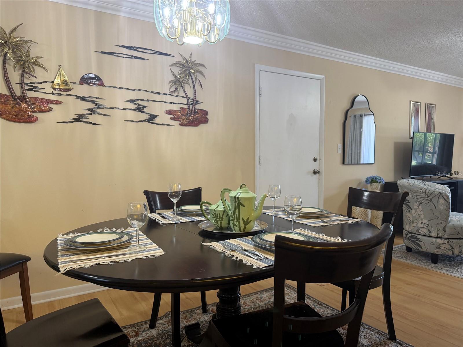 634 BIRD BAY DR E #201 — photo 4