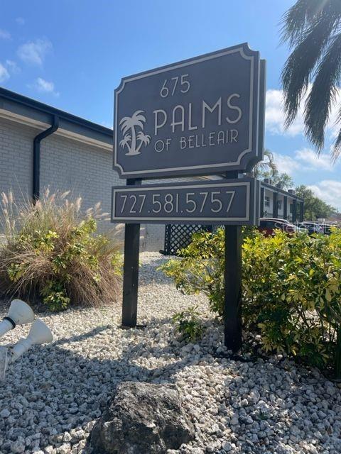 675 INDIAN ROCKS RD N #204B — photo 3