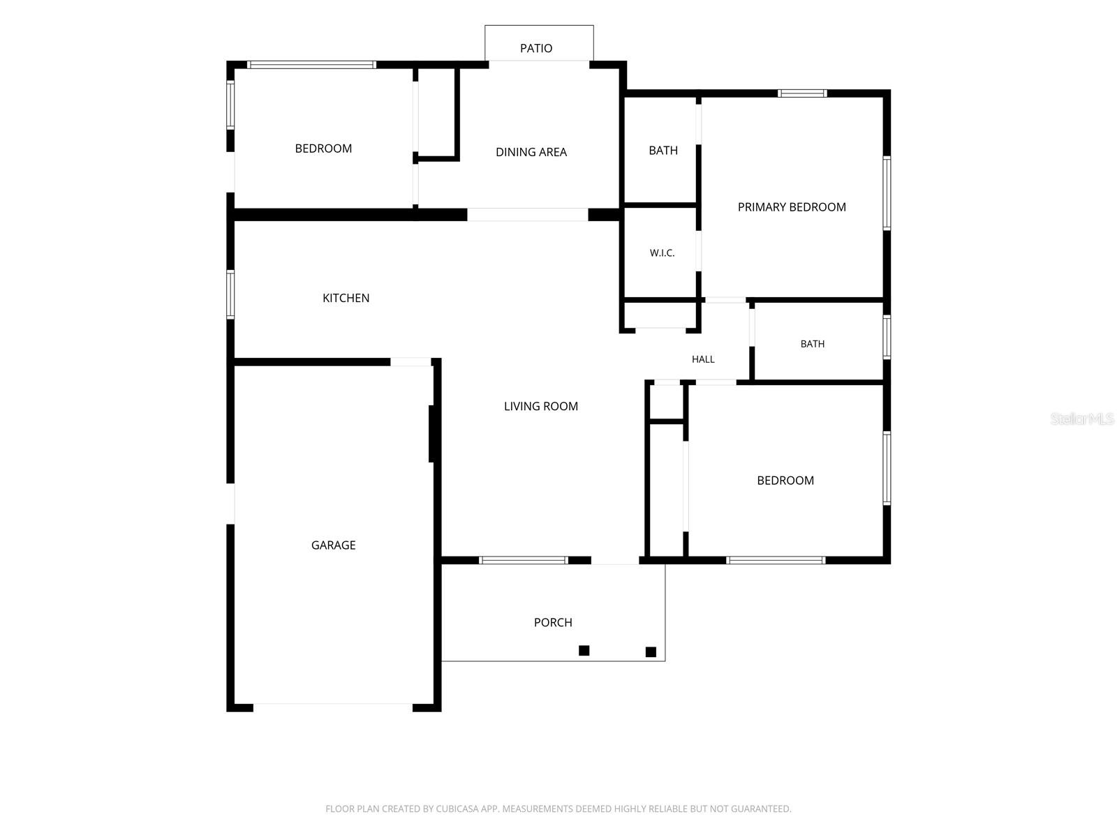 3041 HOLIDAY LAKE DR — photo 35