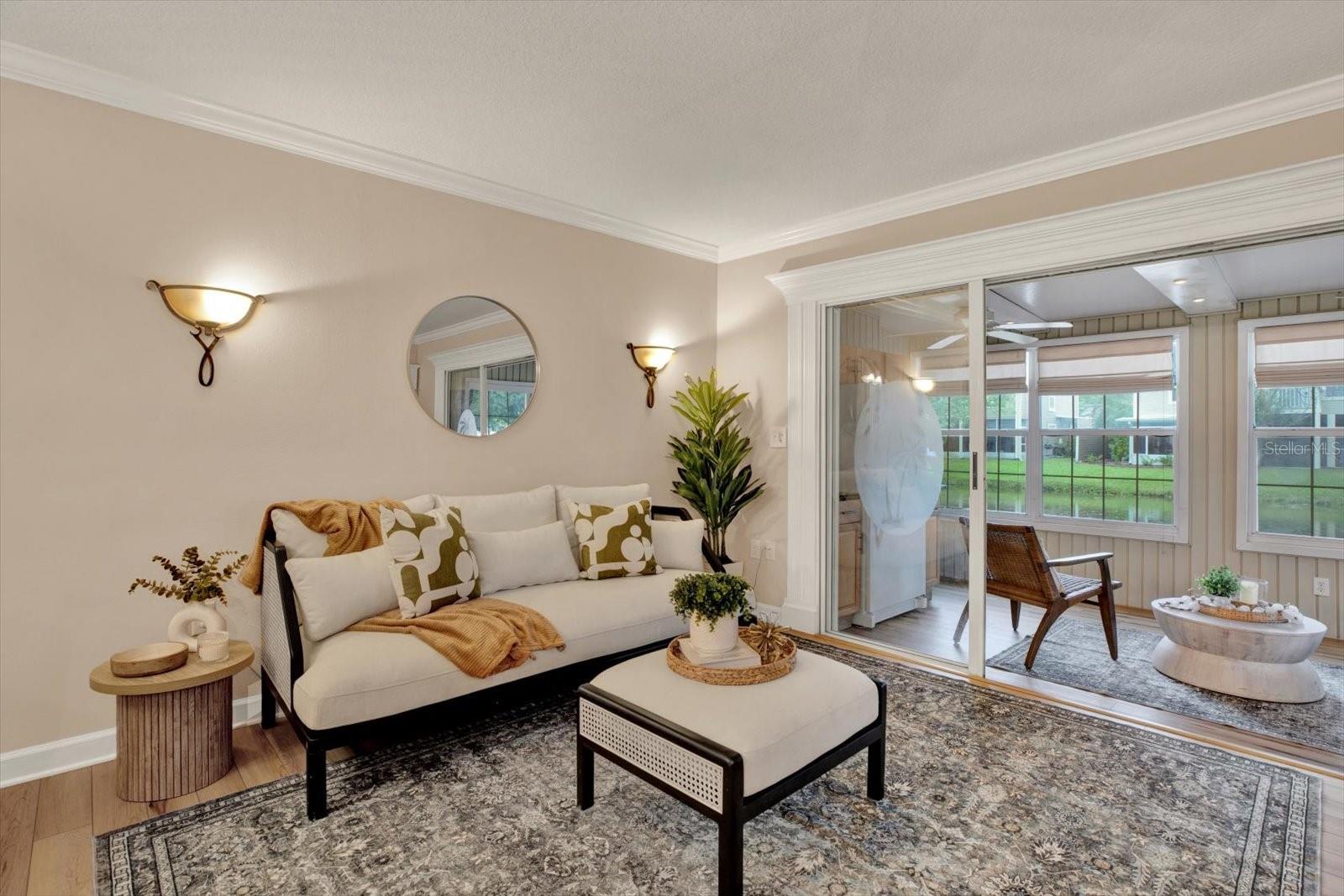 9010 LAKE PLACE LN — photo 11