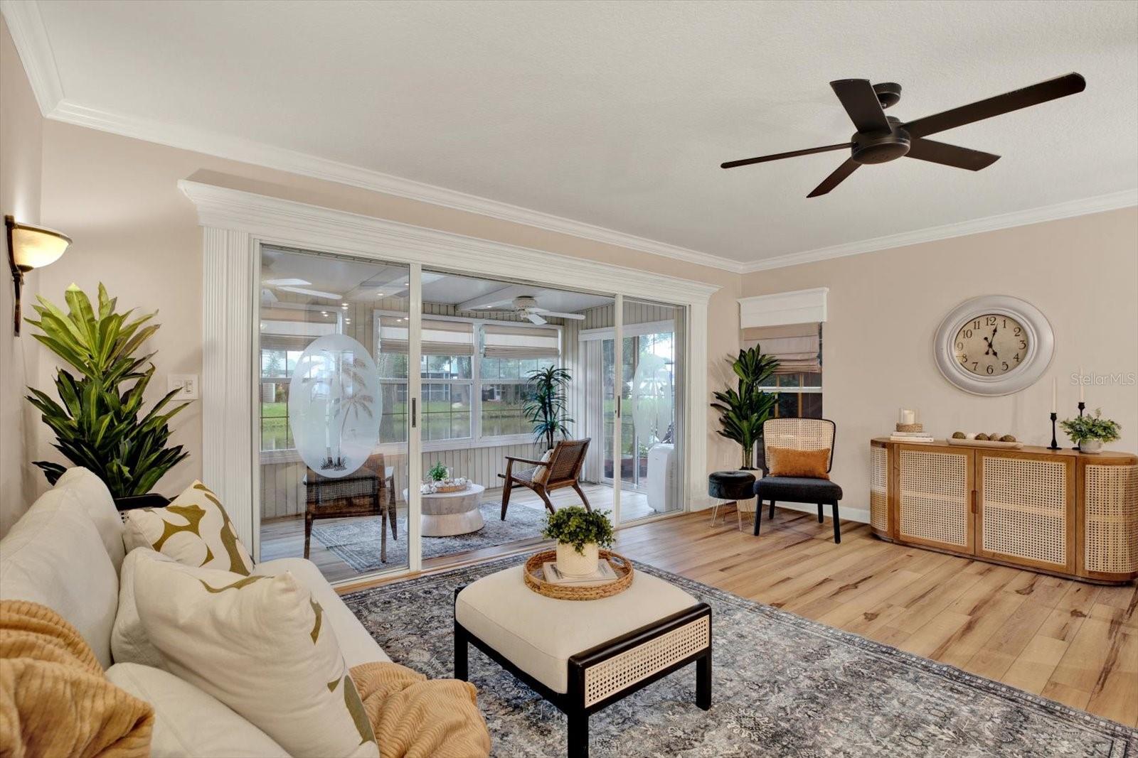9010 LAKE PLACE LN — photo 10