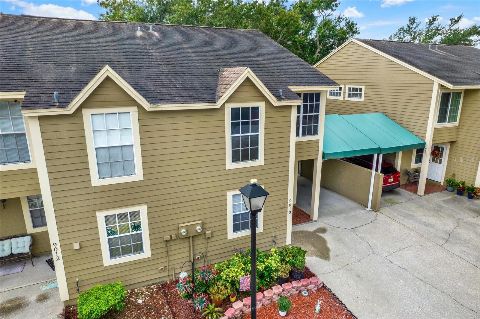 9010 LAKE PLACE LN — photo 30