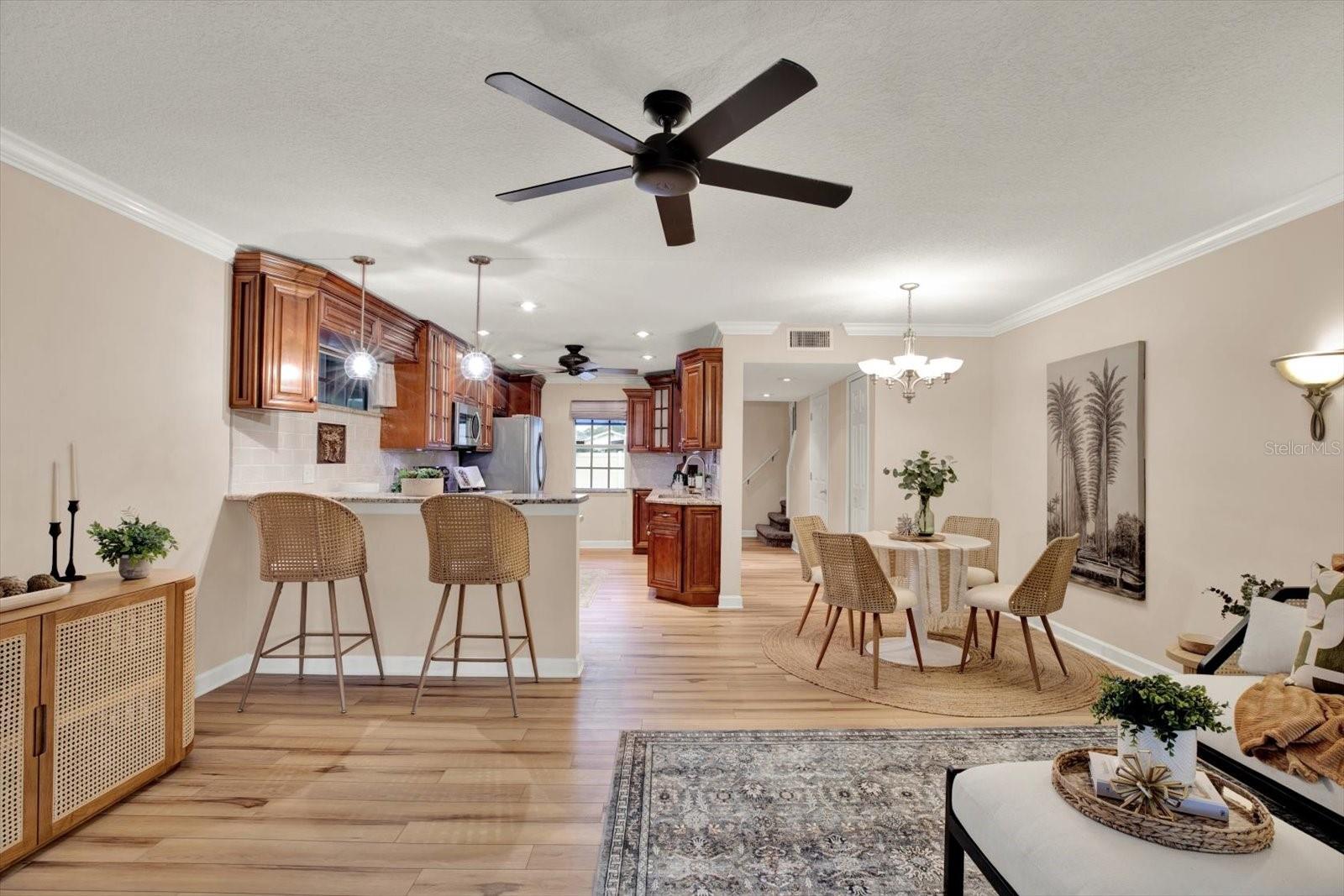 9010 LAKE PLACE LN — photo 8