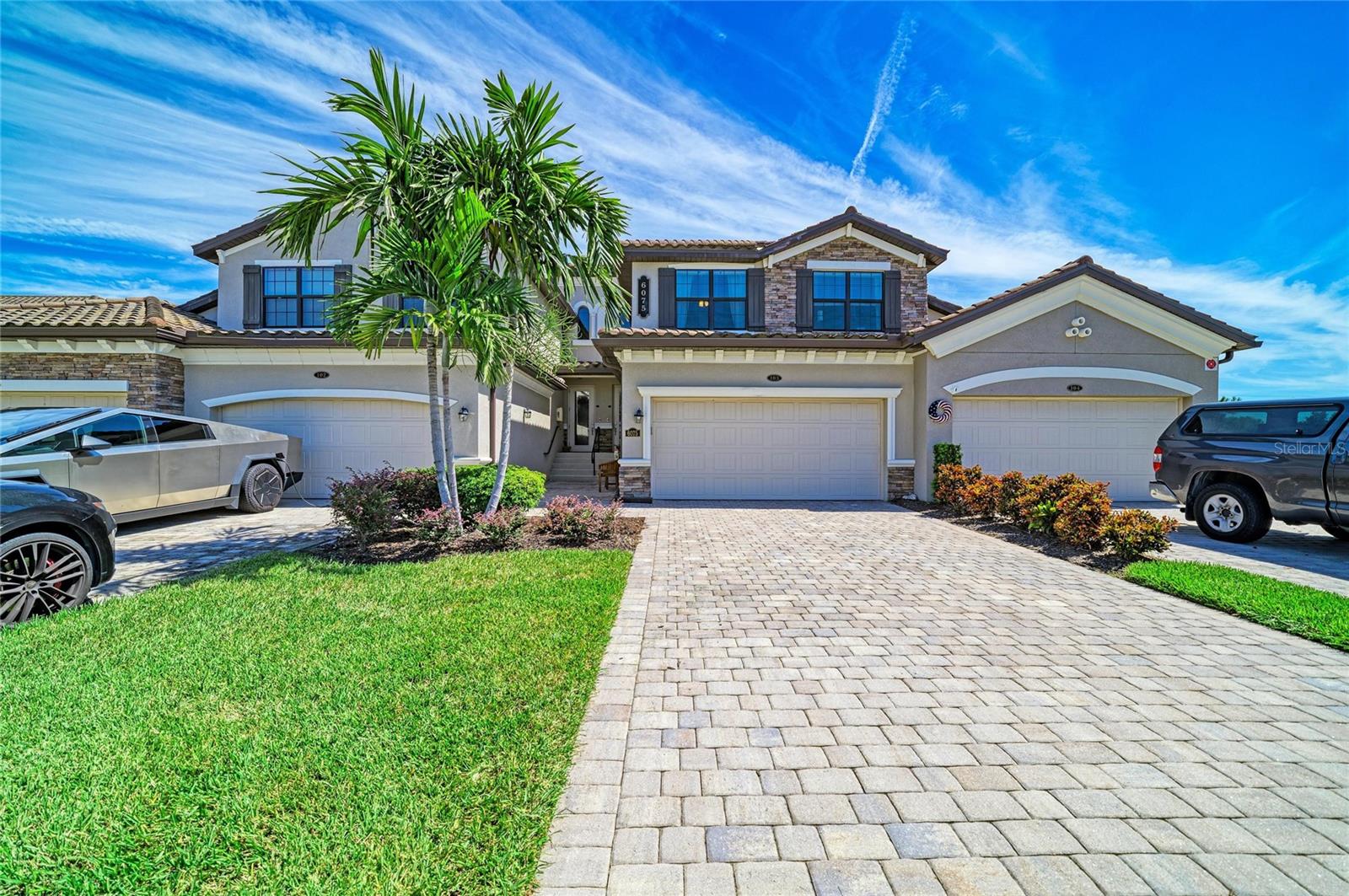 6075 WORSHAM LN #103 — photo 37