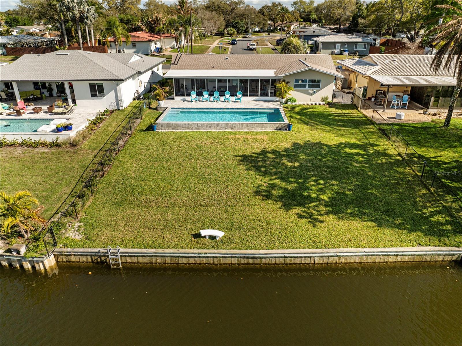 632 SHORE DR — photo 67