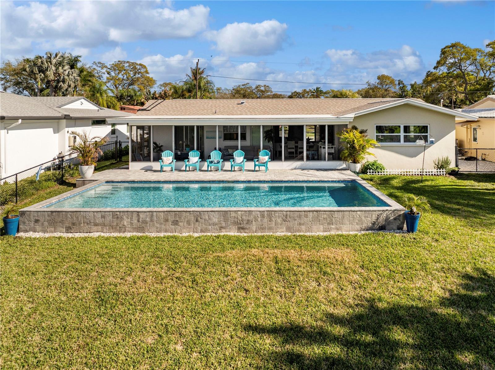632 SHORE DR — photo 69