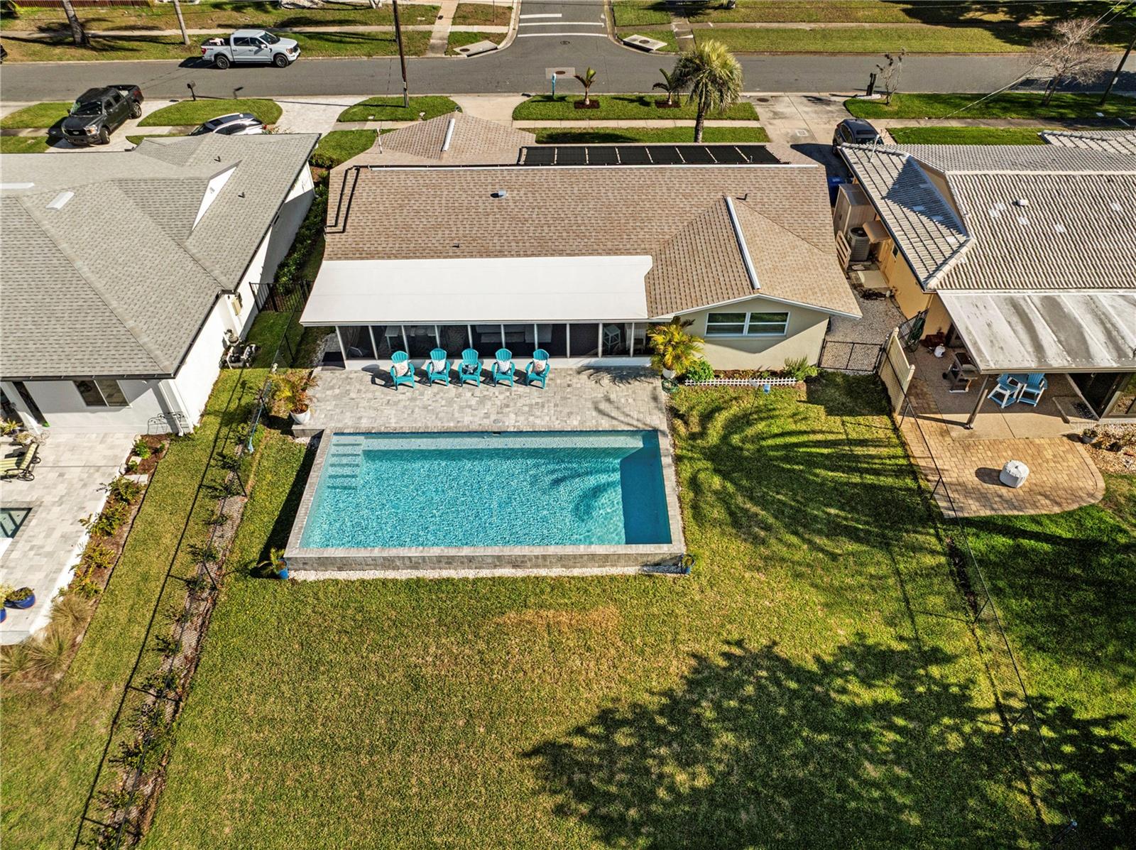 632 SHORE DR — photo 64