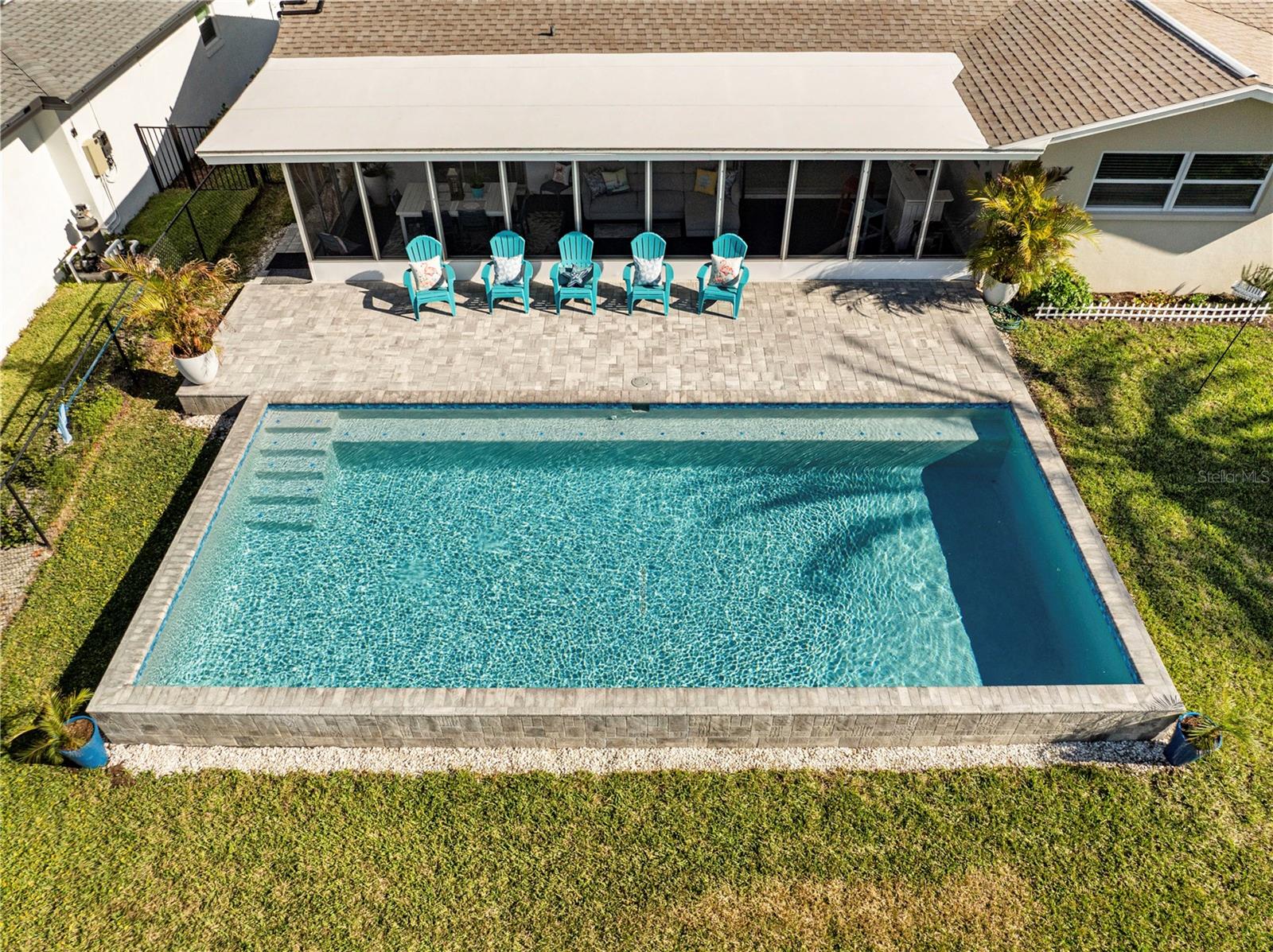 632 SHORE DR — photo 66