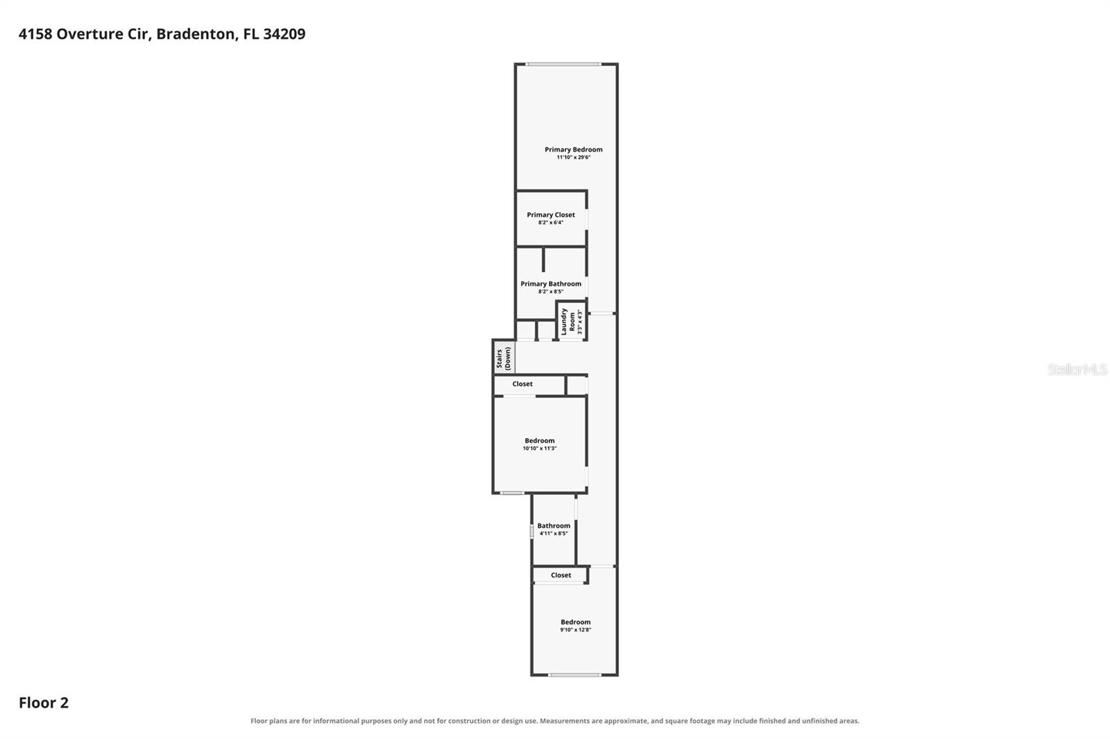 4158 OVERTURE CIR #4158 — photo 42