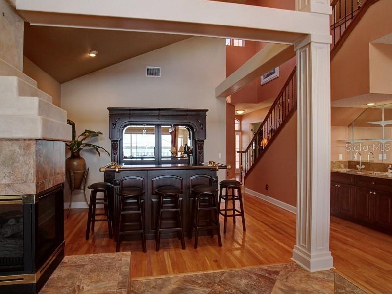 202 SAND KEY ESTATES DR — photo 8