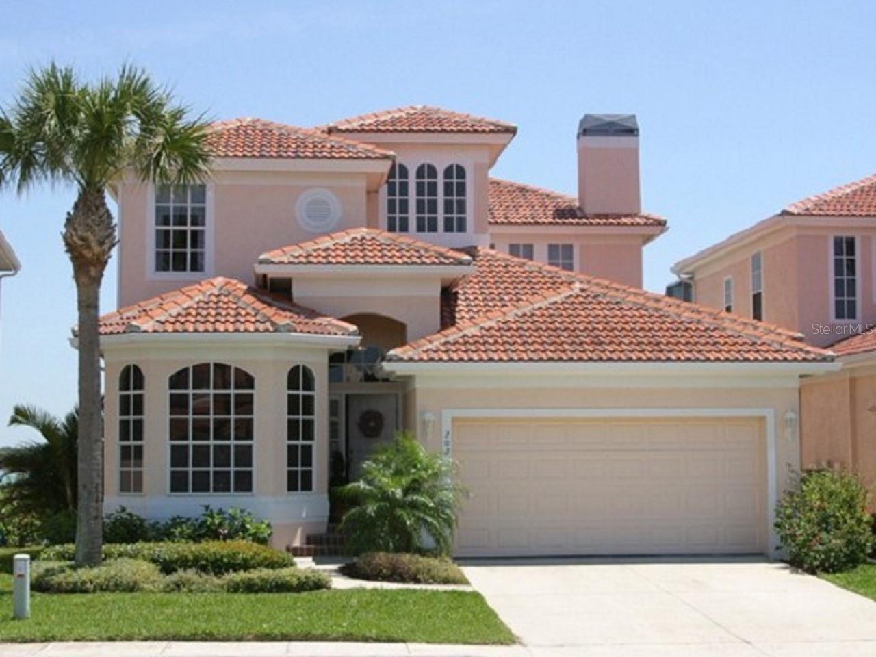 202 SAND KEY ESTATES DR — photo 2