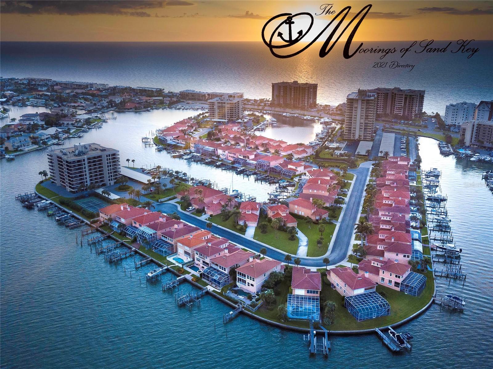 202 SAND KEY ESTATES DR — photo 15
