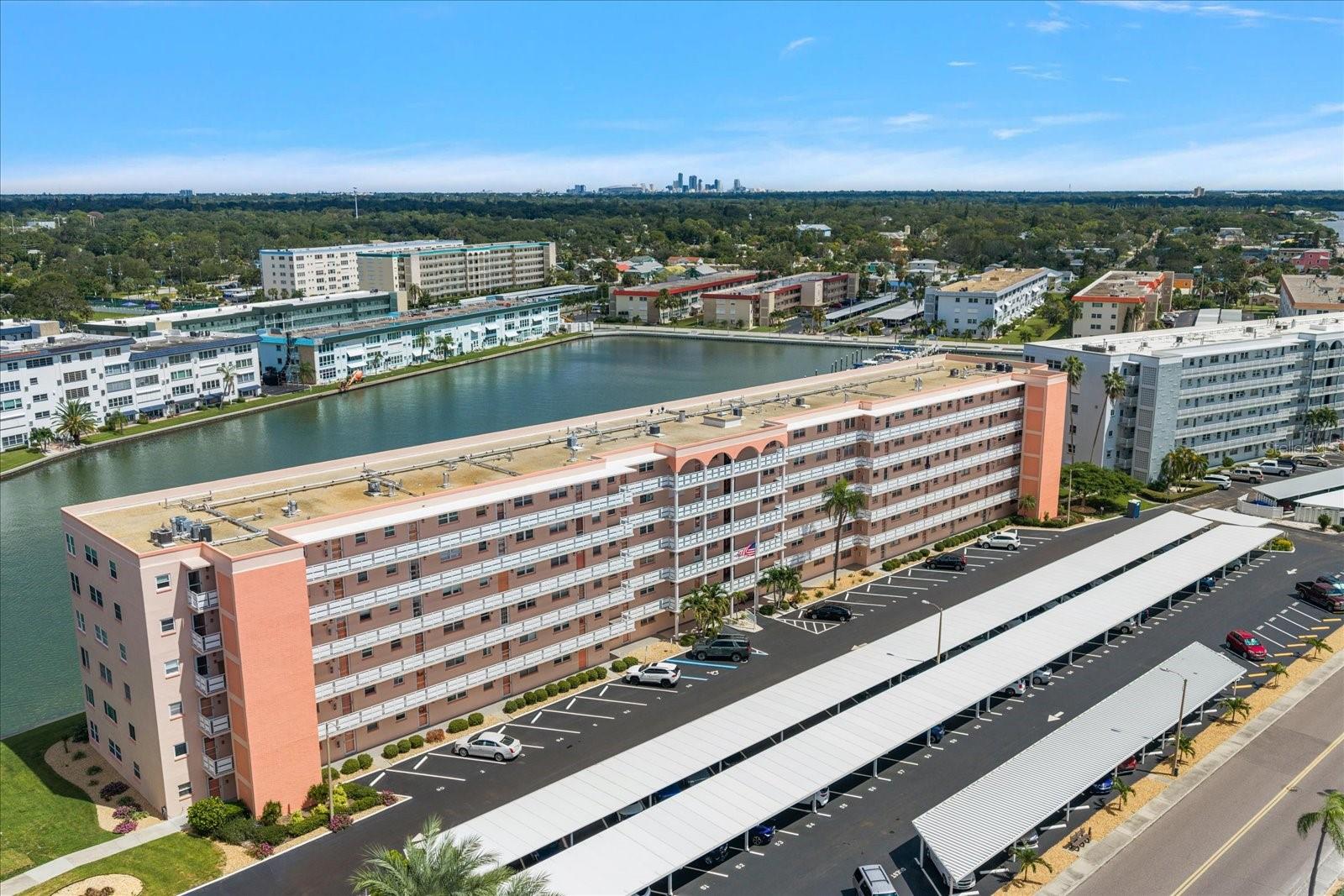 6025 SHORE BLVD S #107 — photo 43
