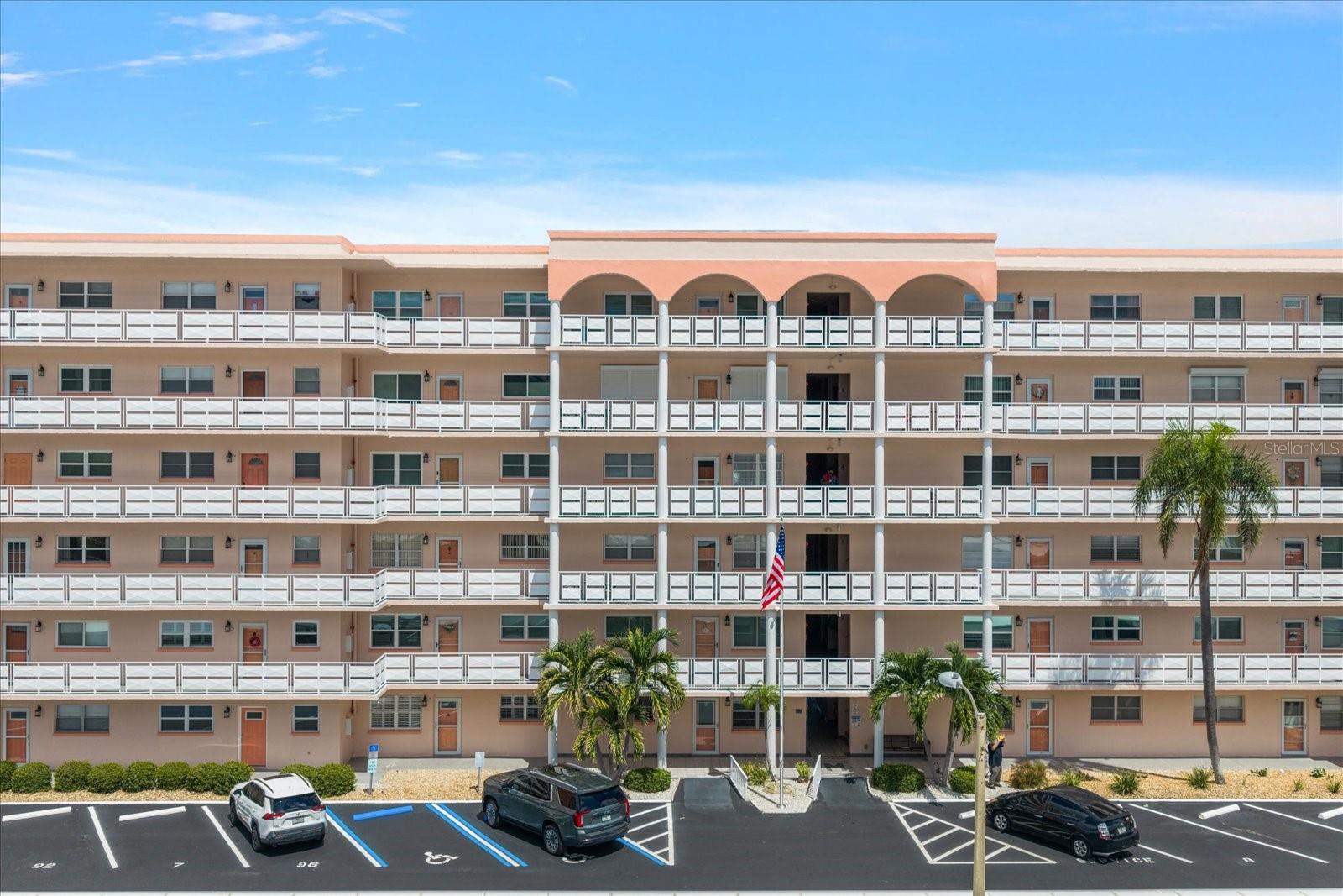 6025 SHORE BLVD S #107 — photo 42