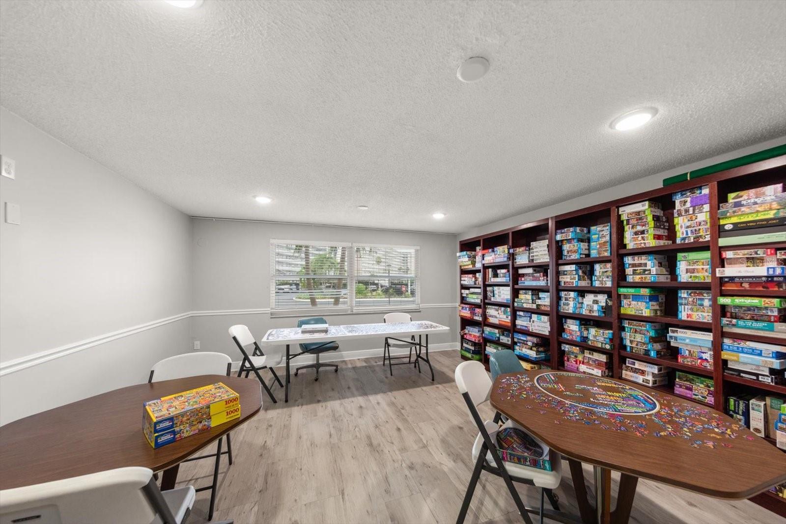 6025 SHORE BLVD S #107 — photo 37