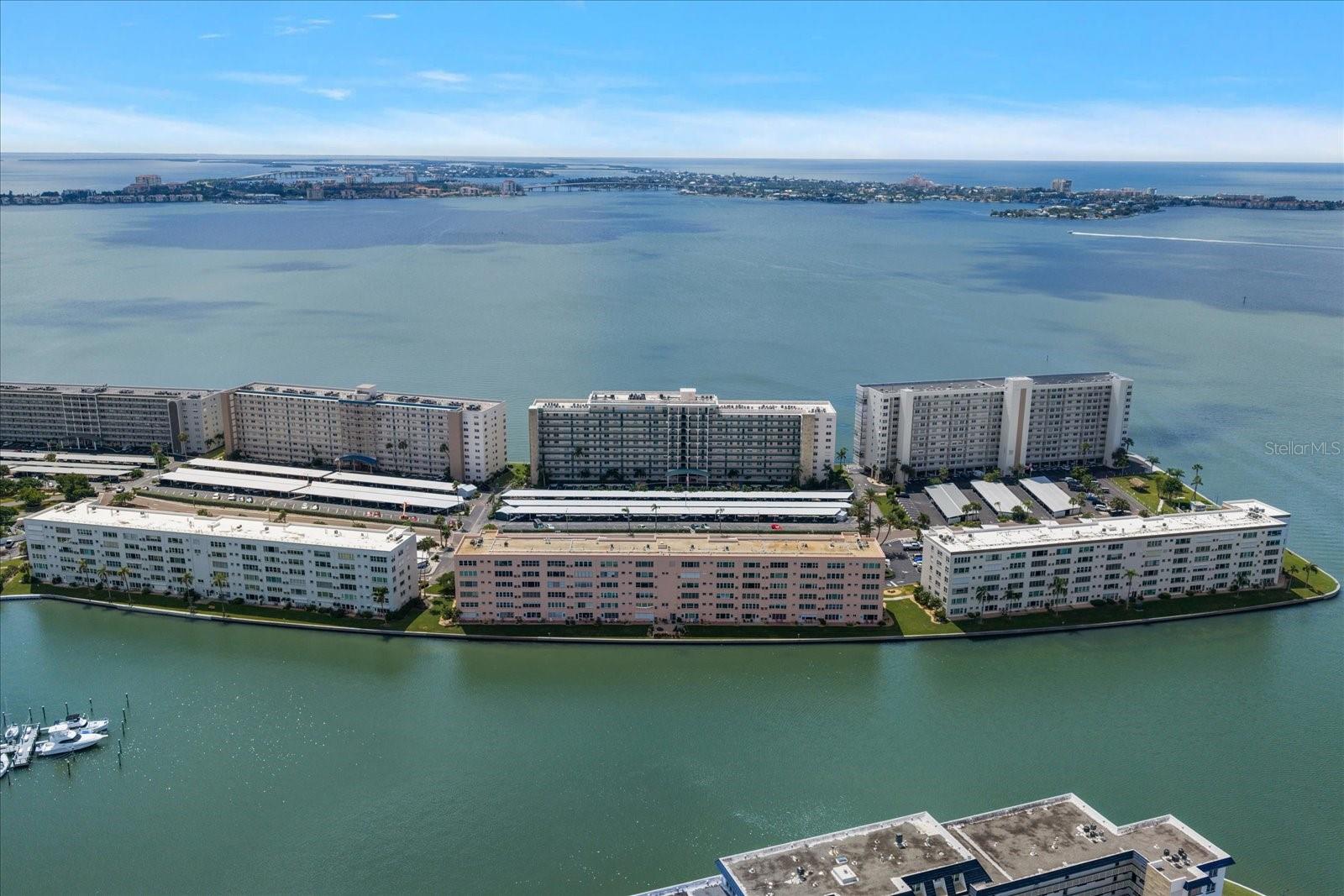 6025 SHORE BLVD S #107 — photo 3