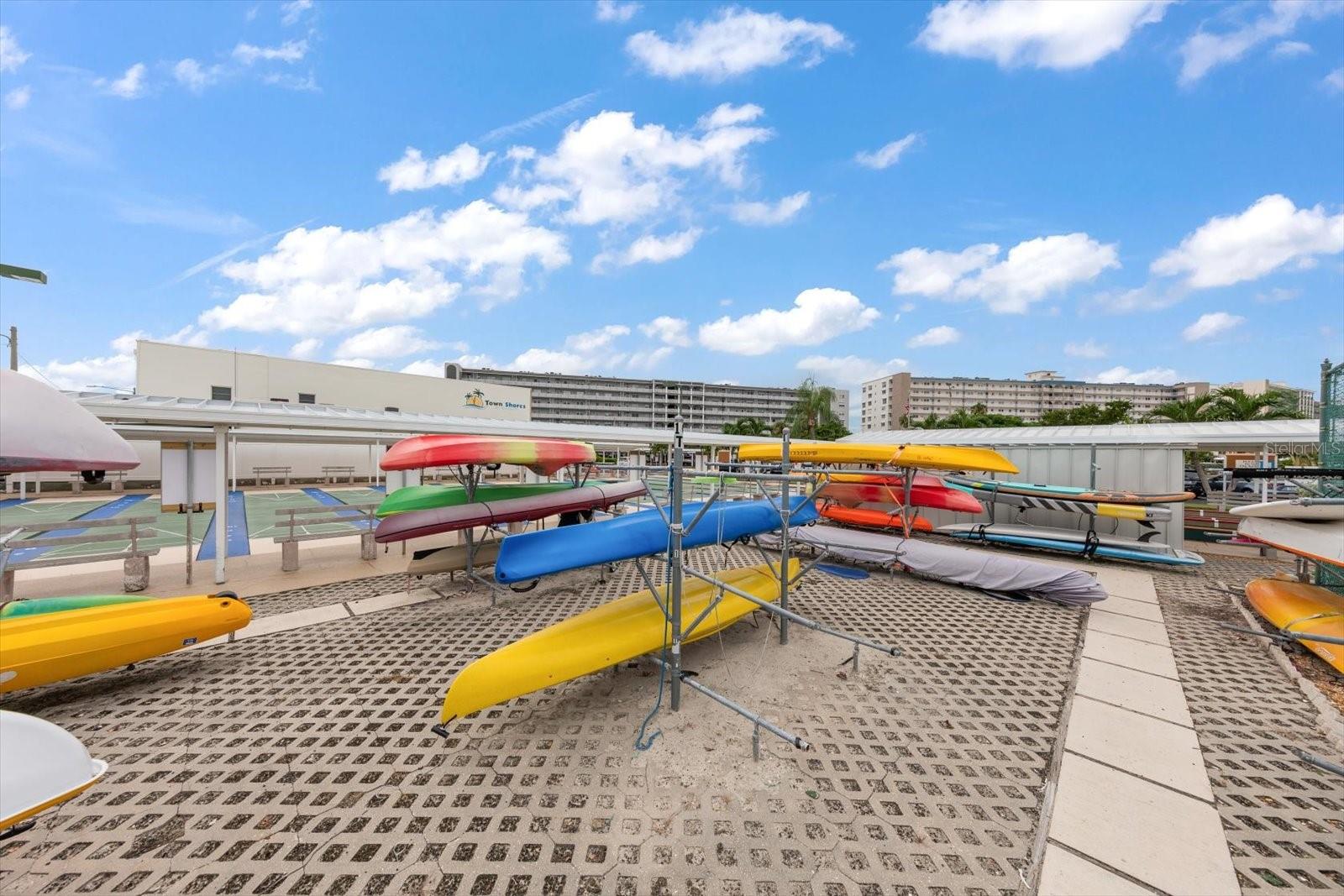 6025 SHORE BLVD S #107 — photo 32