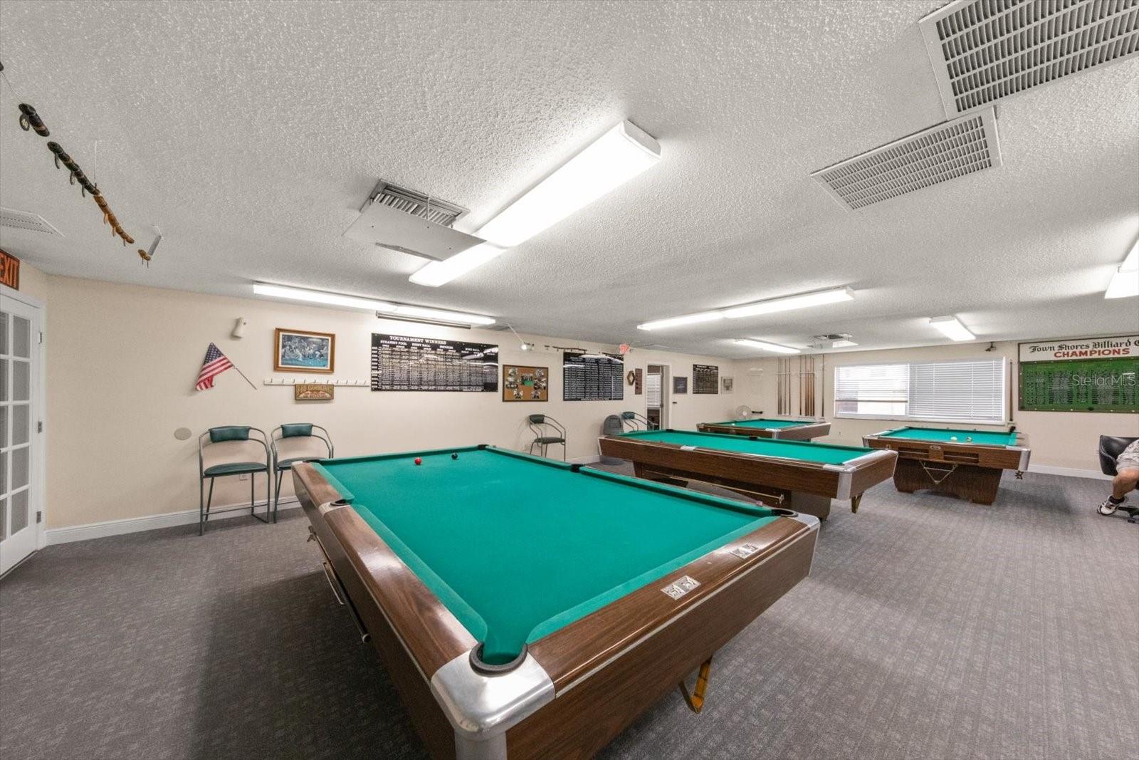 6025 SHORE BLVD S #107 — photo 39