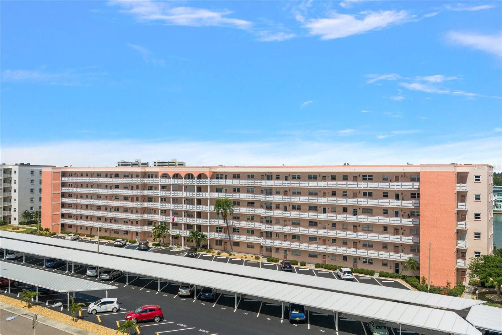 6025 SHORE BLVD S #107 — photo 41