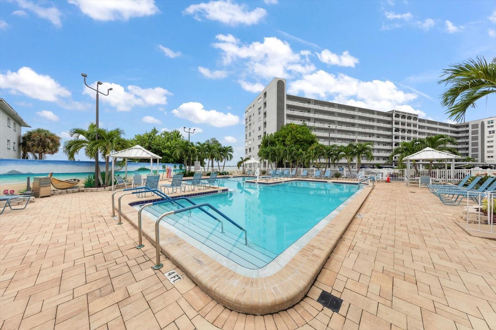 6025 SHORE BLVD S #107 — photo 34