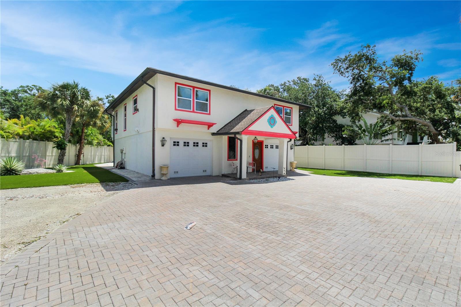 5021 MIDNIGHT PASS RD — photo 4