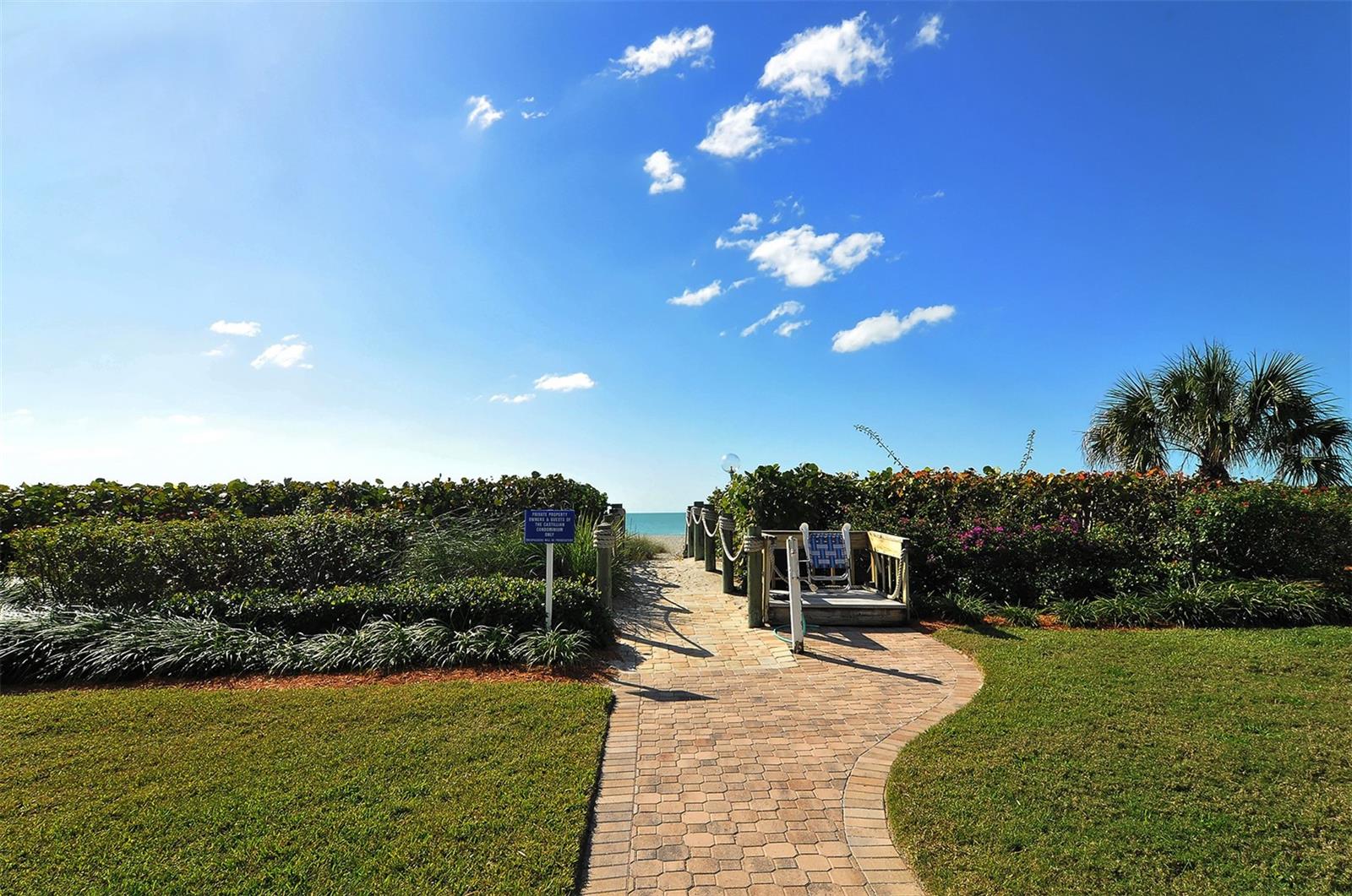 4525 GULF OF MEXICO DR #204 — photo 36