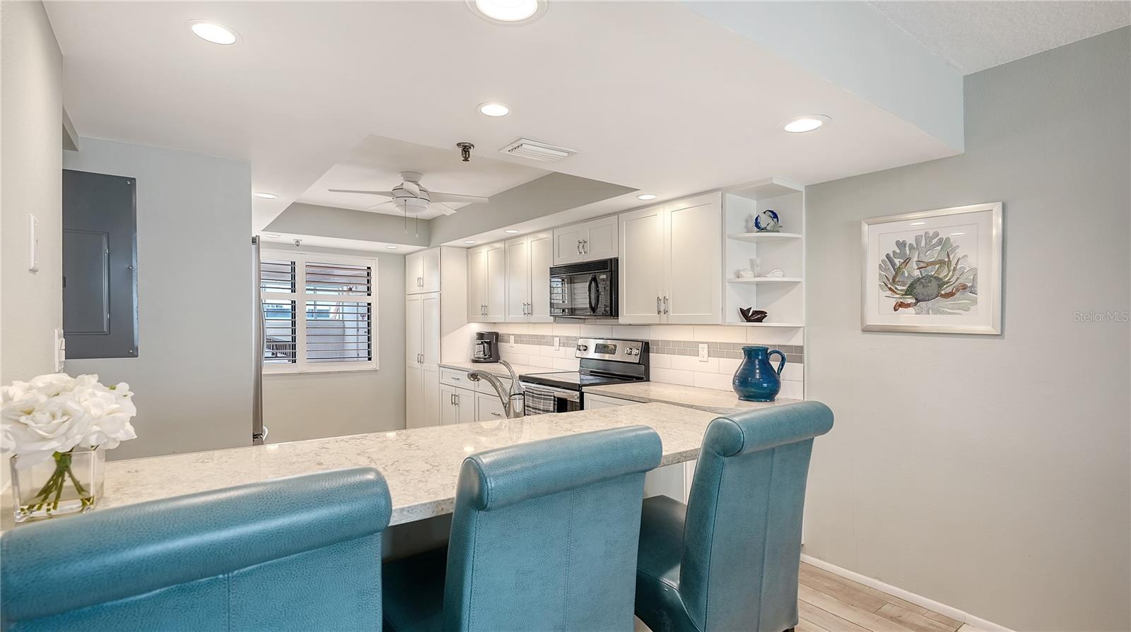 4525 GULF OF MEXICO DR #204 — photo 5