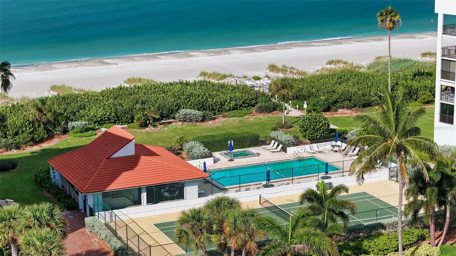 4525 GULF OF MEXICO DR #204 — photo 32