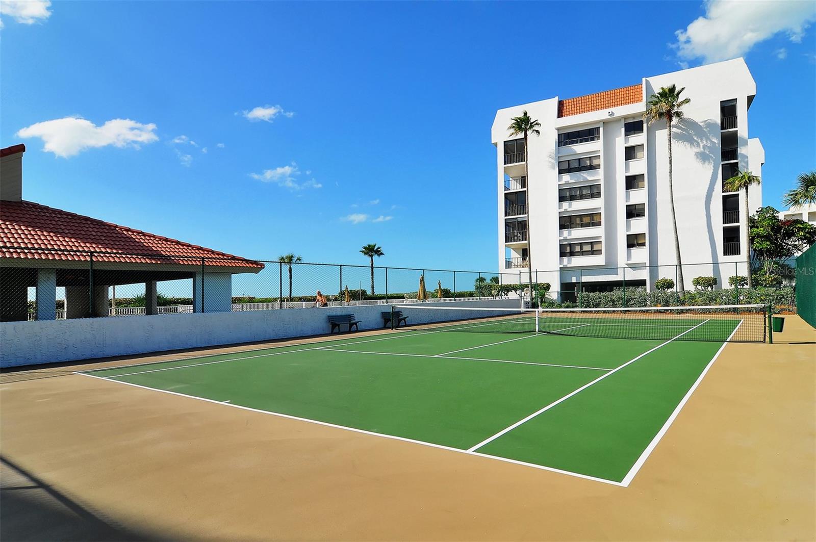 4525 GULF OF MEXICO DR #204 — photo 33