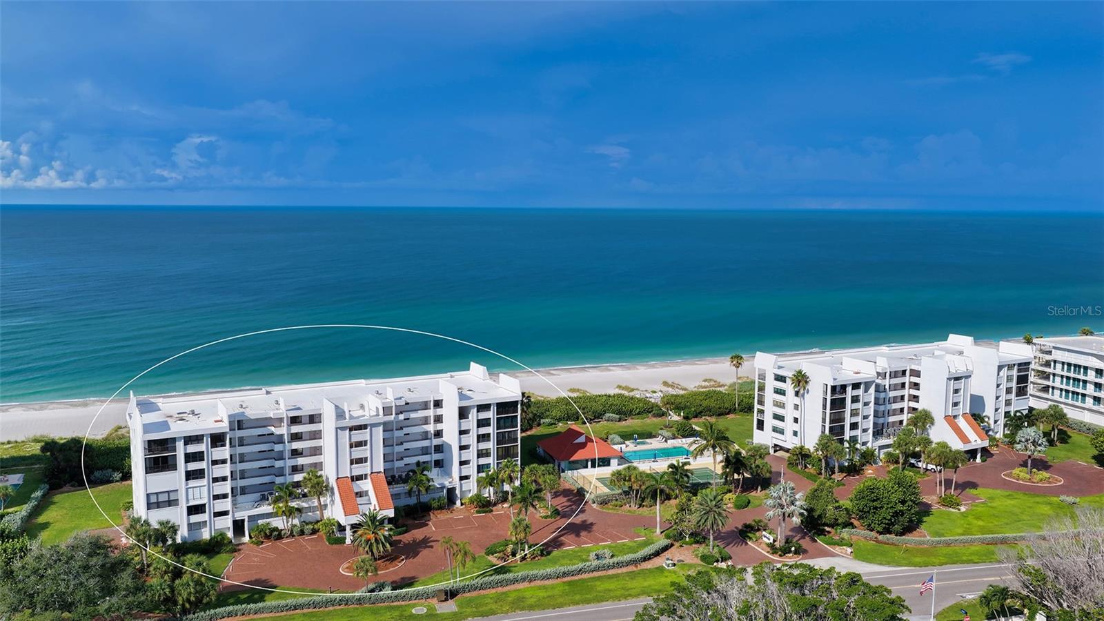 4525 GULF OF MEXICO DR #204 — photo 31