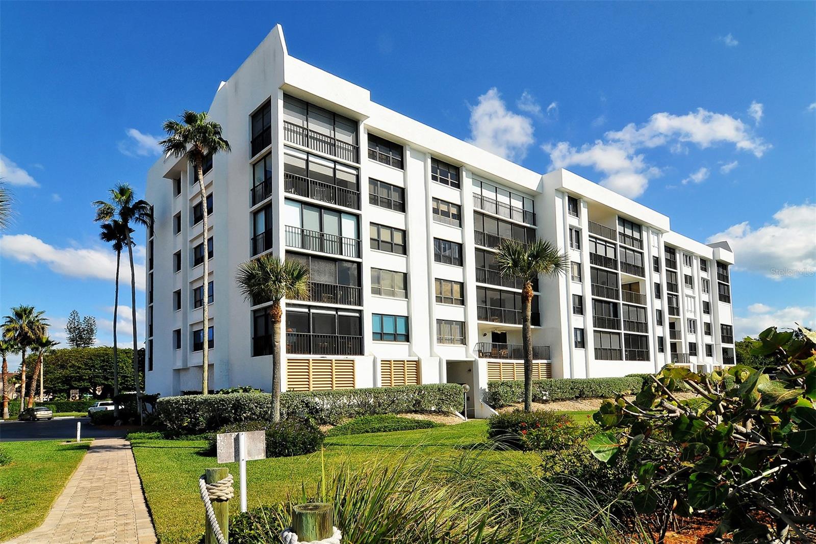 4525 GULF OF MEXICO DR #204 — photo 29