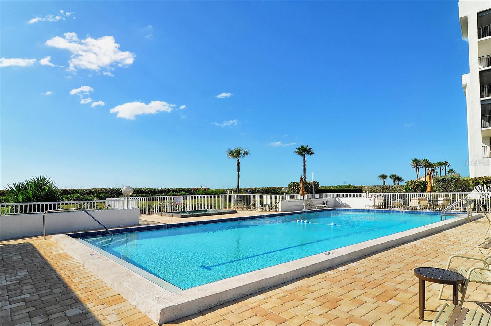 4525 GULF OF MEXICO DR #204 — photo 34