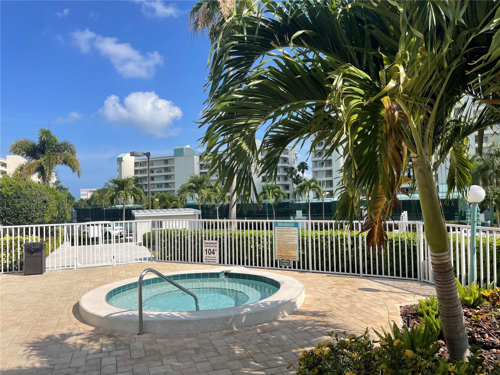 7893 SAILBOAT KEY BLVD S #101 — photo 36