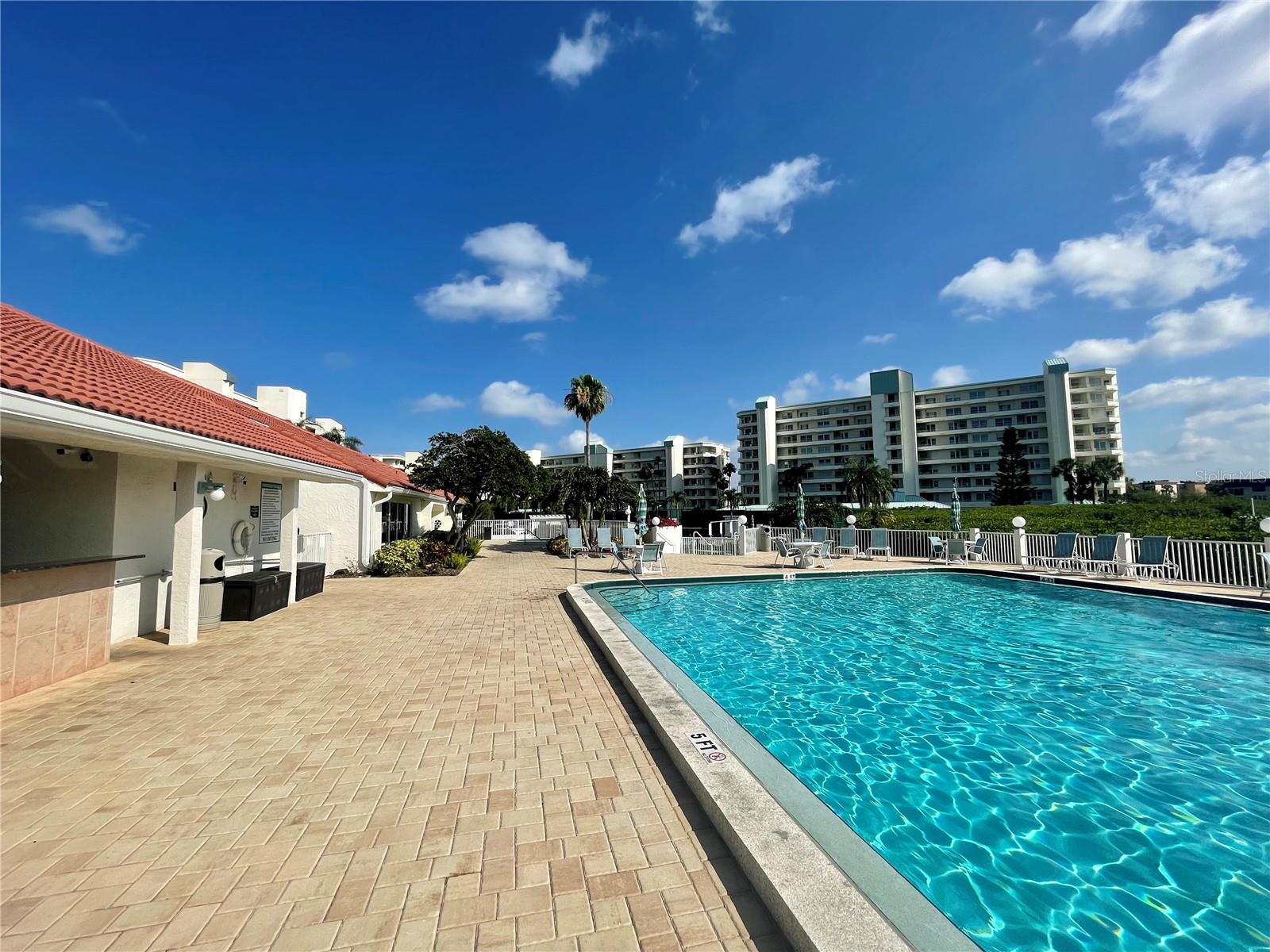 7893 SAILBOAT KEY BLVD S #101 — photo 37