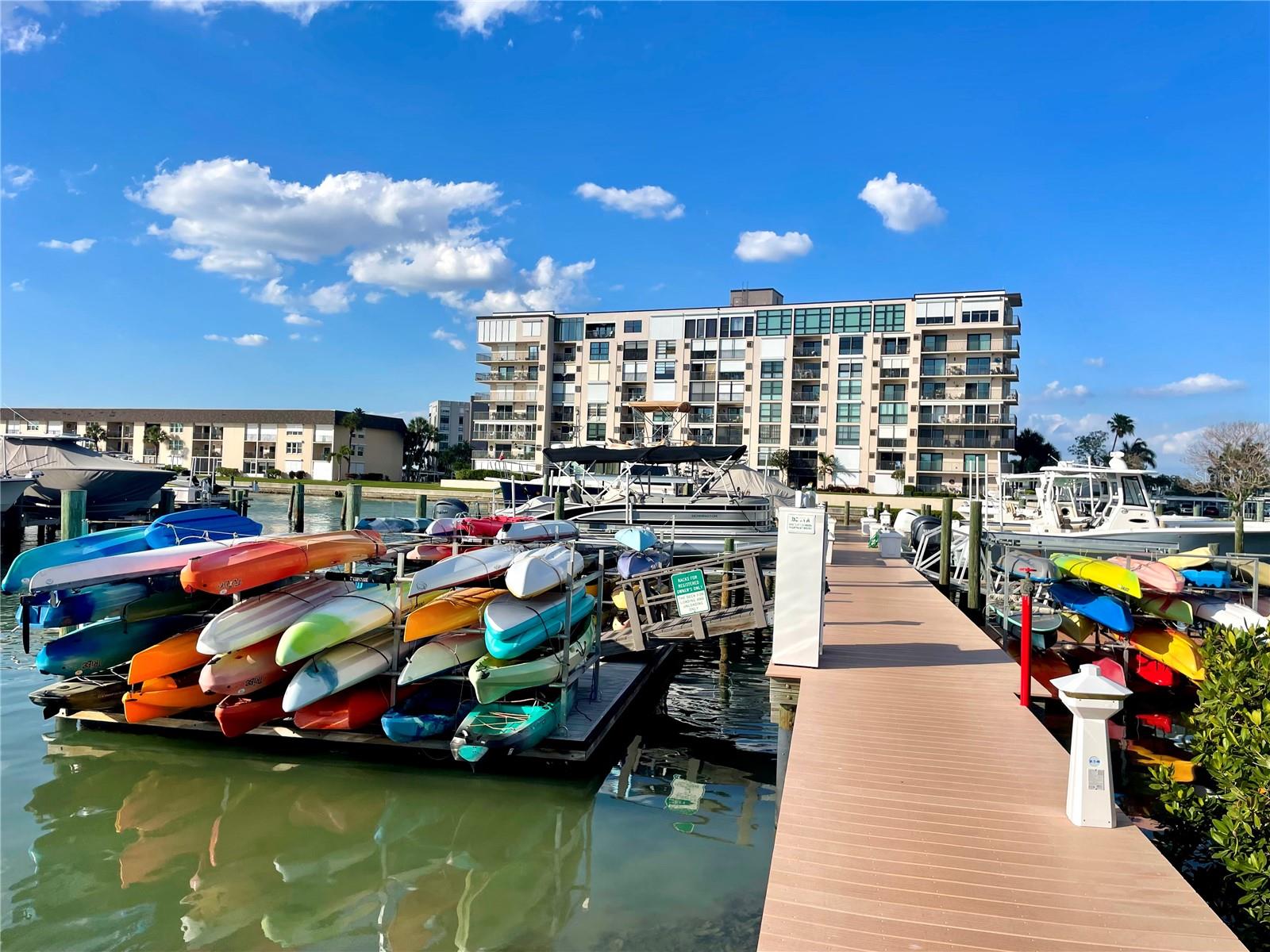 7893 SAILBOAT KEY BLVD S #101 — photo 33