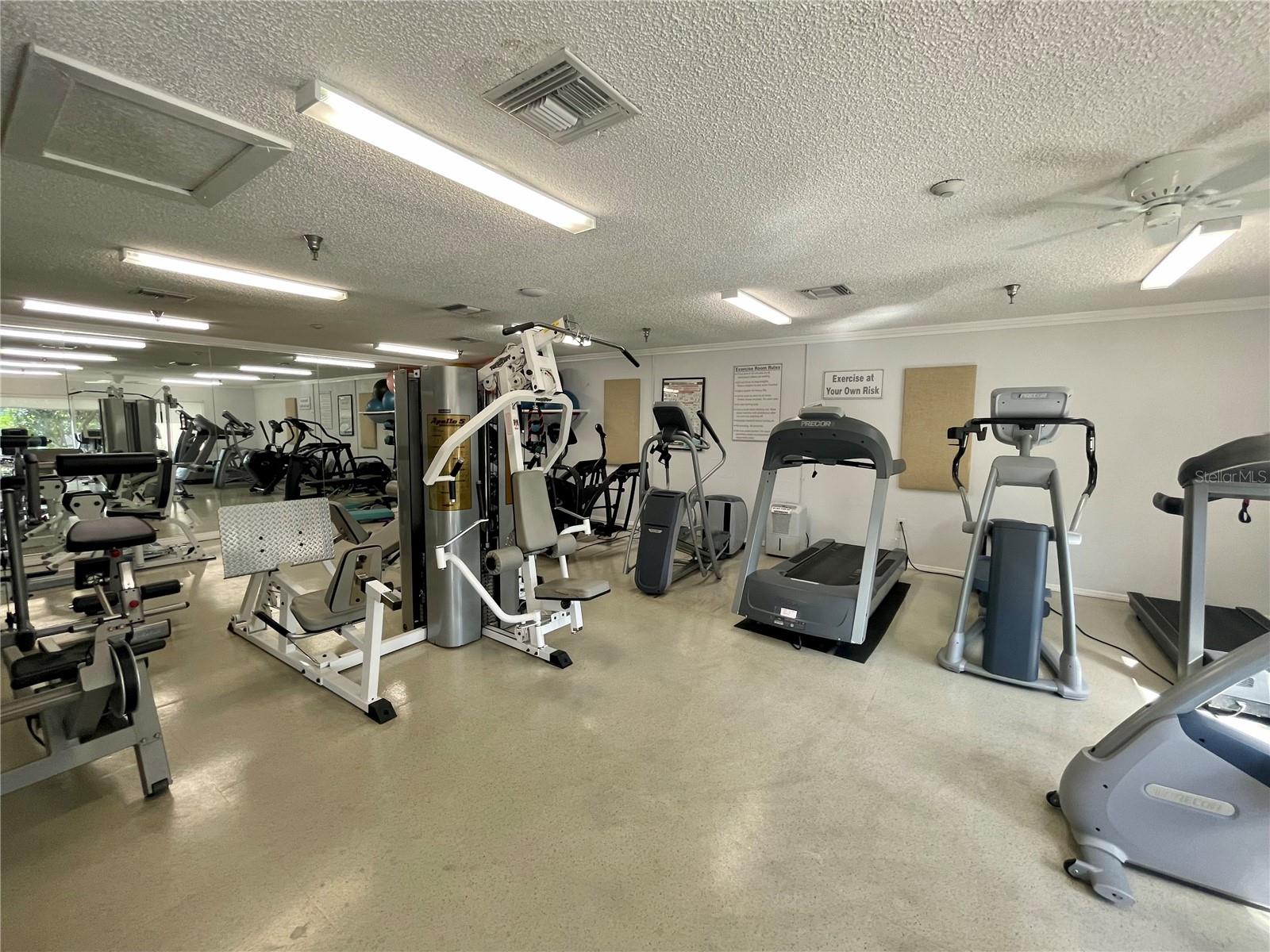 7893 SAILBOAT KEY BLVD S #101 — photo 31