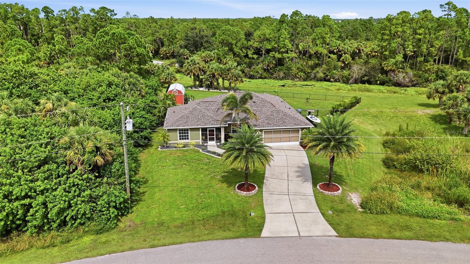 3174 WENONA DR — photo 64