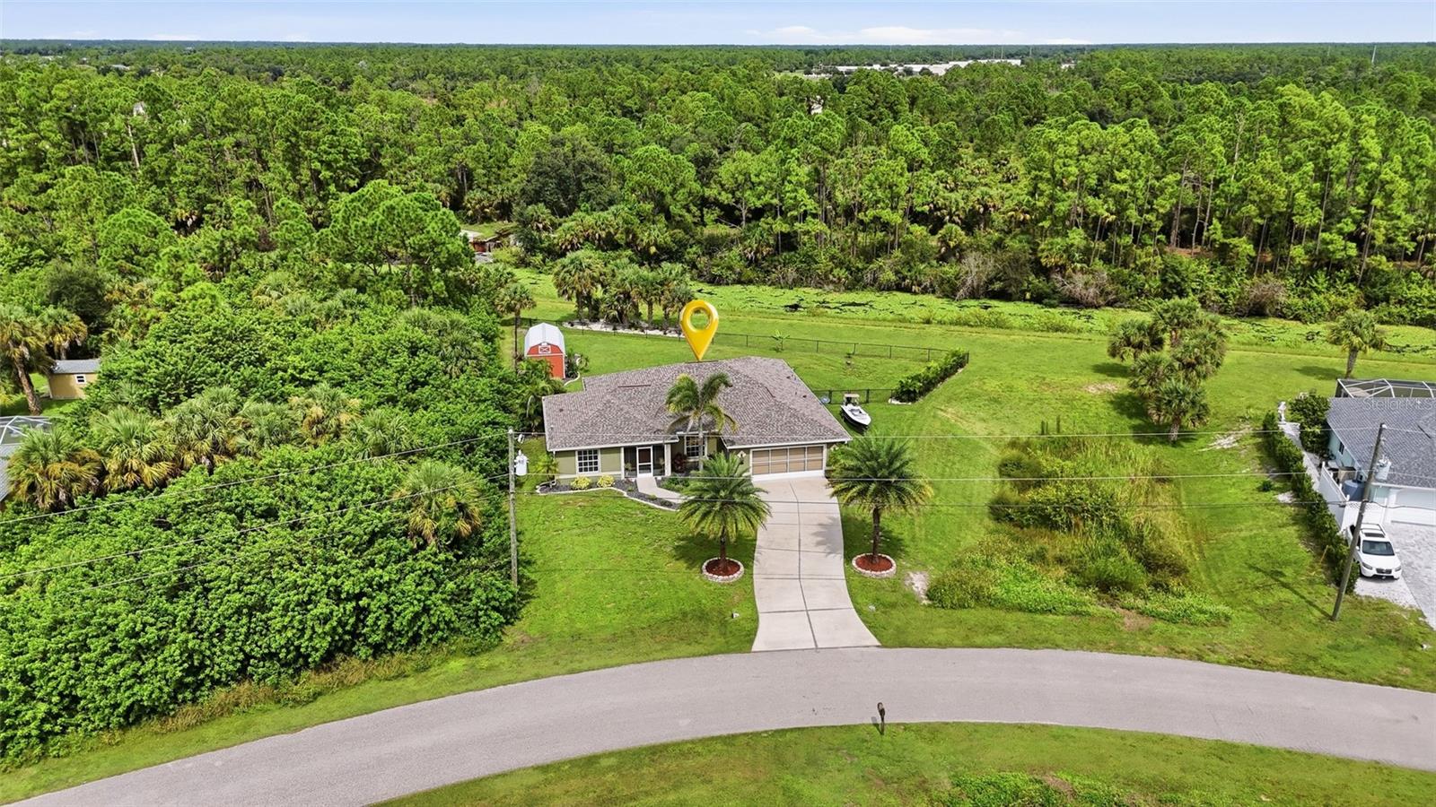 3174 WENONA DR — photo 61