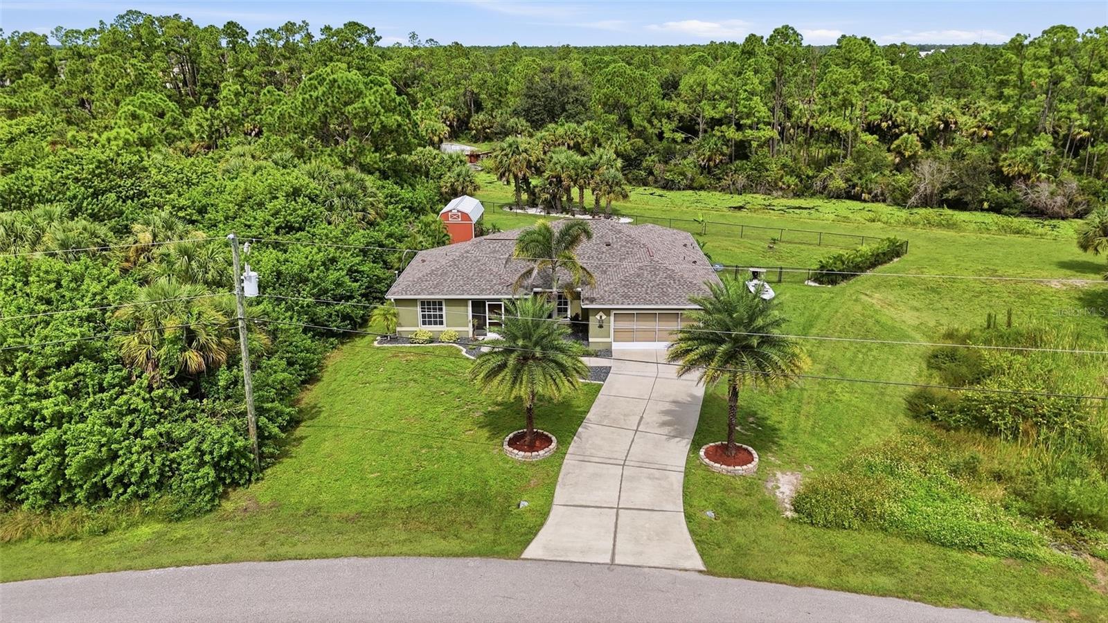 3174 WENONA DR — photo 65