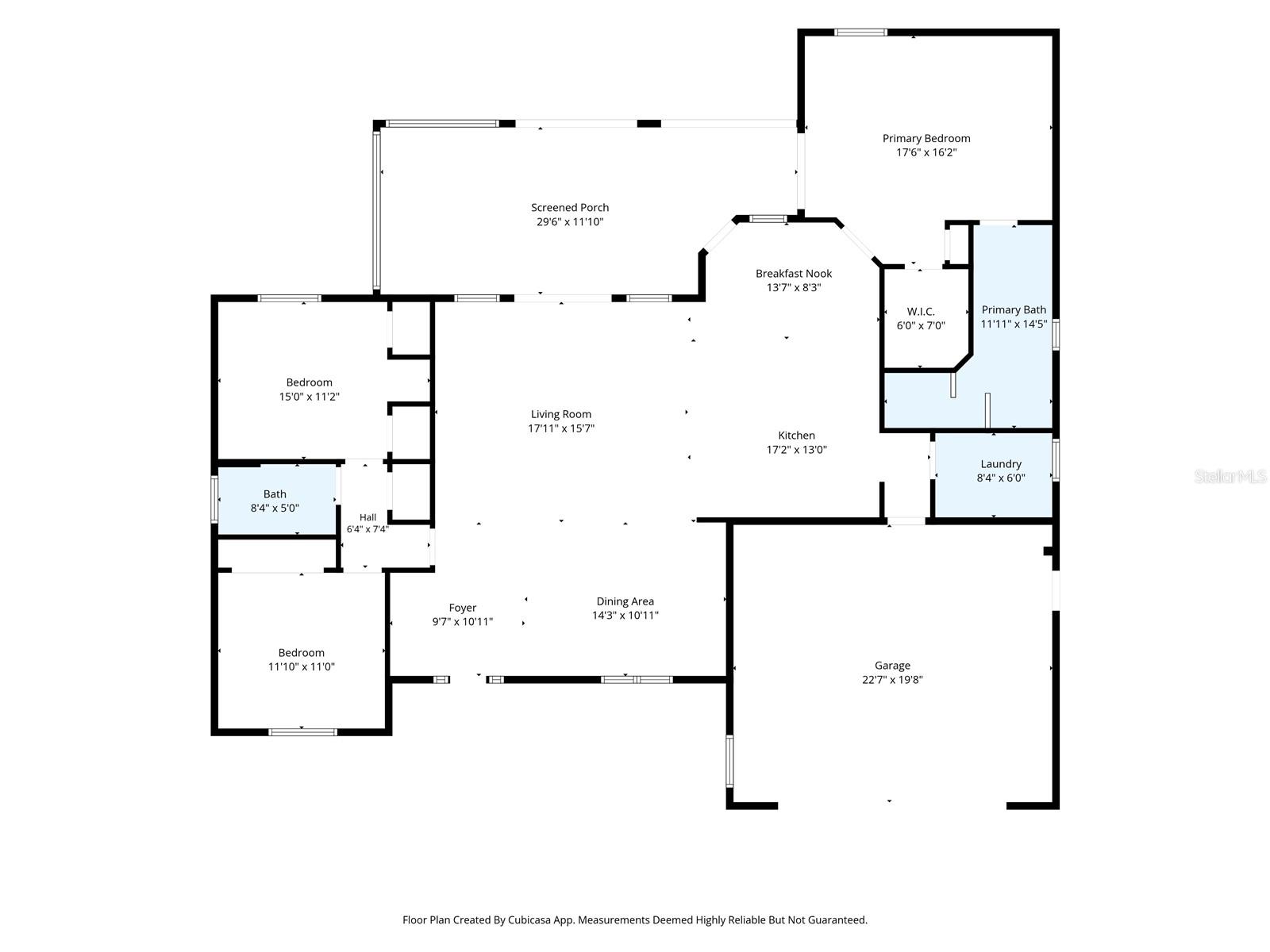 3174 WENONA DR — photo 5